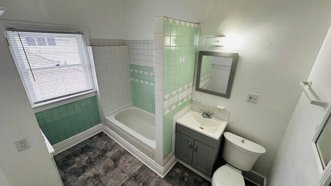 Bathroom - 143 E 10th St