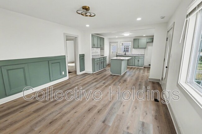 Foto del edificio - 1507 Monticello Rd