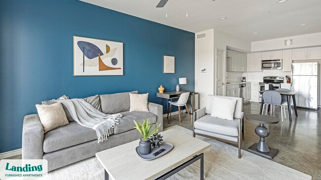 Foto del edificio - 750 Fort Worth Ave