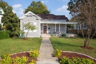 Primary Photo - 718 N. Pine St. San Antonio TX 78202