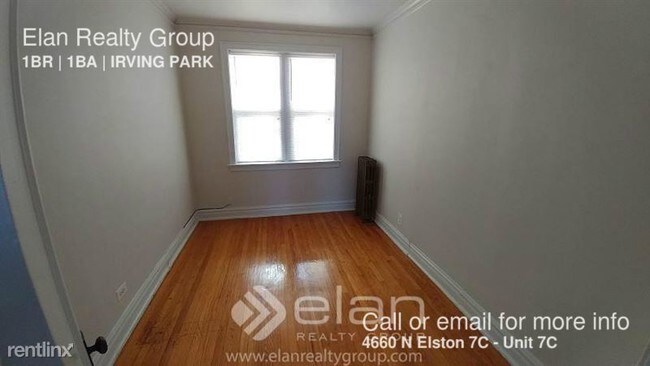 Building Photo - 4660 N Elston Ave