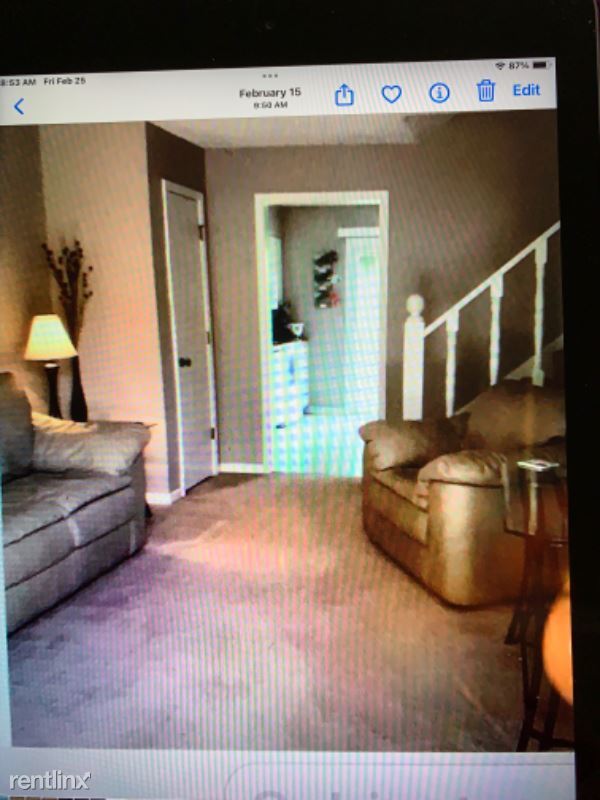 12808 S Blackfoot Dr, Olathe, KS 66062 Townhome Rentals in Olathe KS