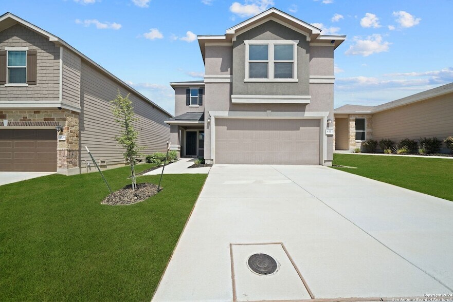 Primary Photo - 8313 Kinclaven Ct