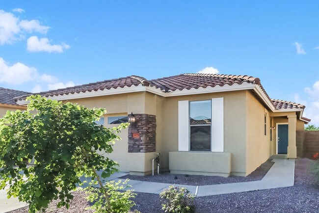 Foto del edificio - 24729 W Dove Ridge