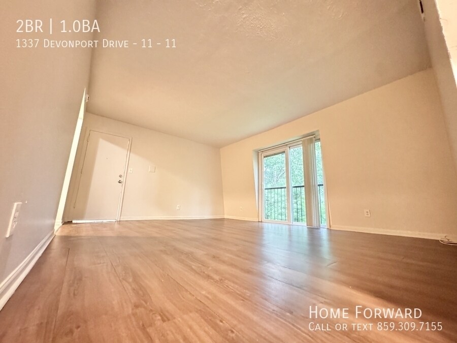 Primary Photo - 1337 Devonport Dr