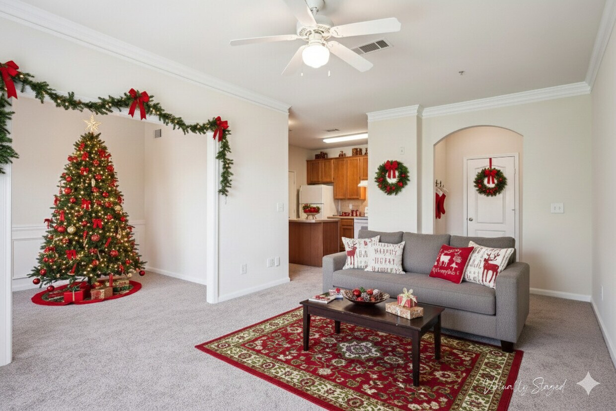 Foto principal - Wesley Providence Apartments at Stonecrest