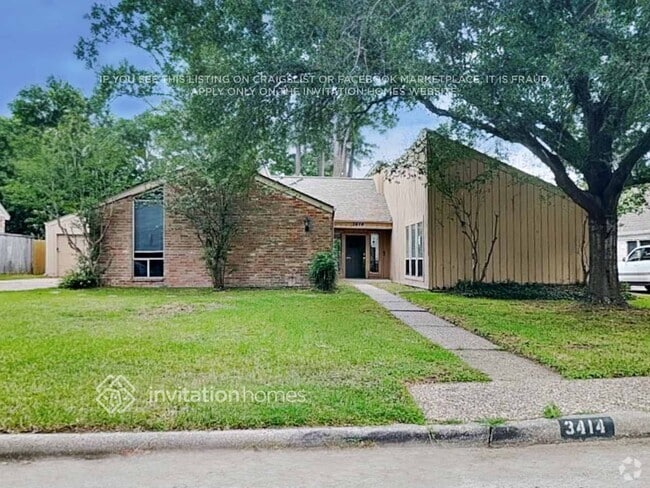 Building Photo - 3414 Creekbriar Dr
