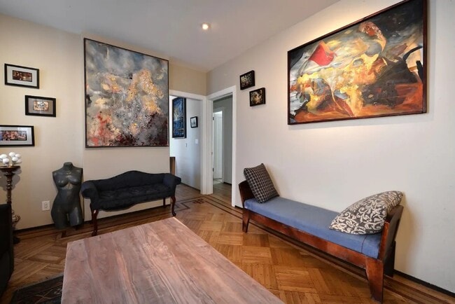 Building Photo - 111 Bowery