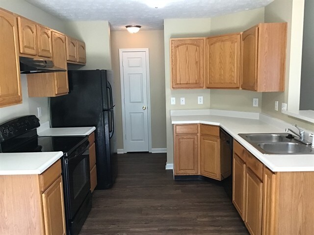 Building Photo - 5669 Southern Mist Drive