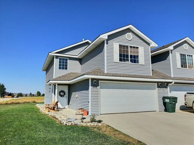 Building Photo - 390 Colter Loop