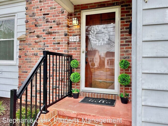 Building Photo - 2 br, 1 bath House - 145 West Lorengo Avenue