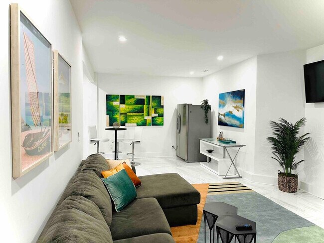 Foto del edificio - 223 Atherton St