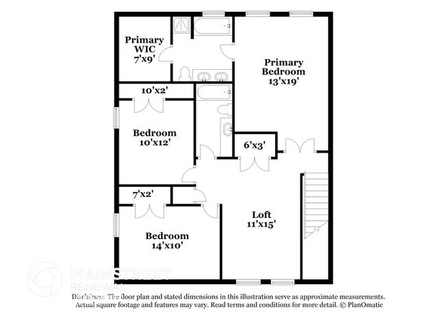 Foto del edificio - 843 Rook Rd