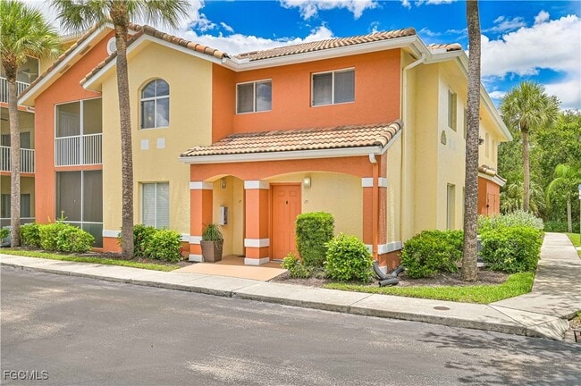 Foto del edificio - 6361 Aragon Way