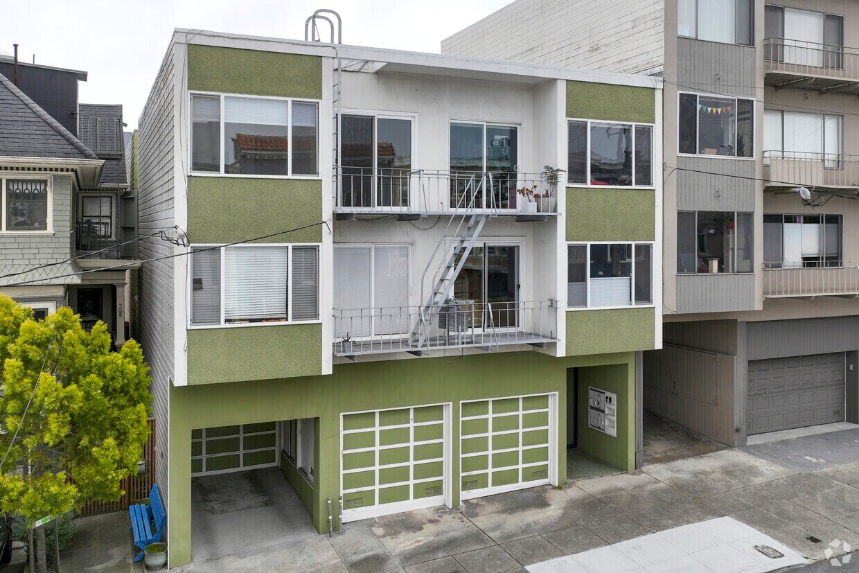 Foto principal - 716 2nd Ave