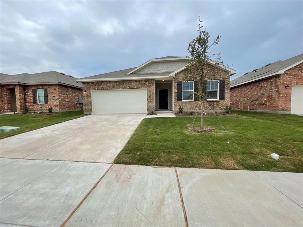 660 Crestridge Dr, Lavon, TX 75166 House Rental in Lavon, TX