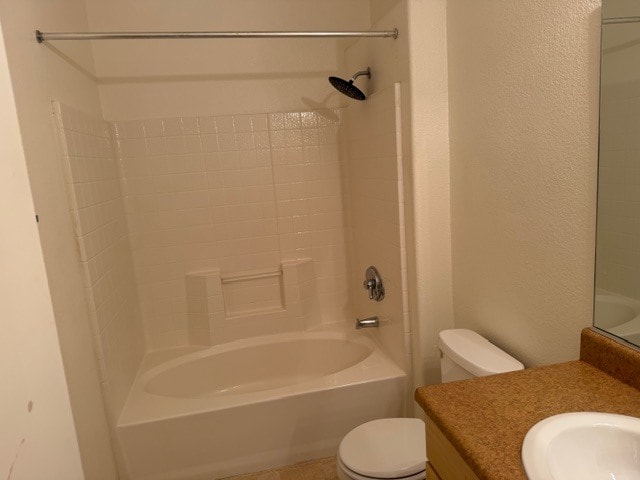 Baño principal - 8250 N Grand Canyon Dr