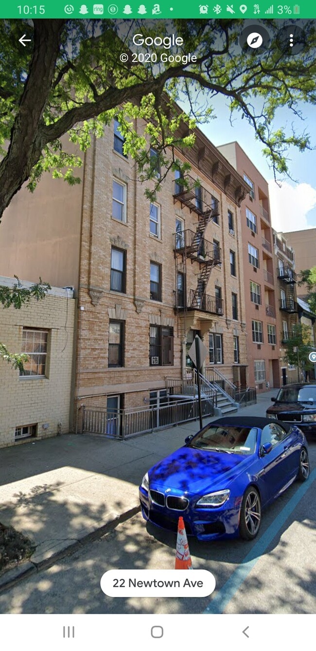 Building Photo - 2126 Newtown Ave