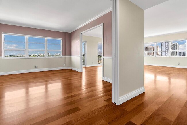 Foto del edificio - 2500 E Las Olas Blvd