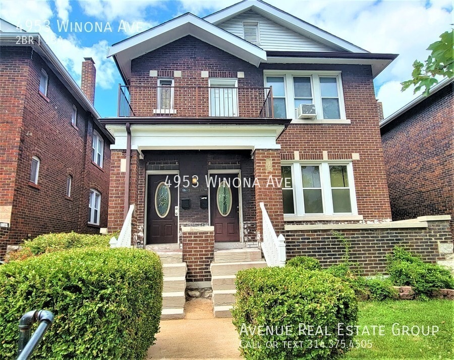 4953 Winona Ave, St. Louis, MO 63109 Room for Rent in St. Louis, MO