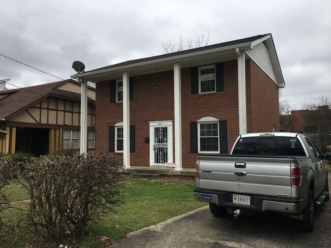 Foto del edificio - Edgehill - close to Downtown and Universities
