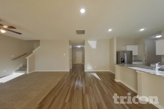 Foto del edificio - 2528 Granite Pass