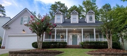 Building Photo - 109 Wakehurst Dr