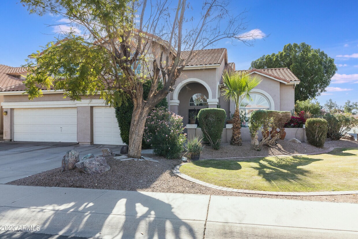 1787 W Oakland St, Chandler, AZ 85224 House Rental in Chandler, AZ