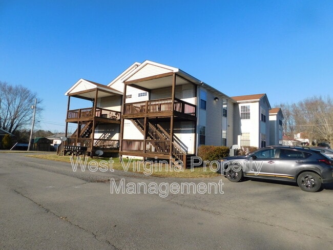 Foto del edificio - 404 Gatewood Ave