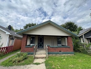 Building Photo - 1630 Iowa St