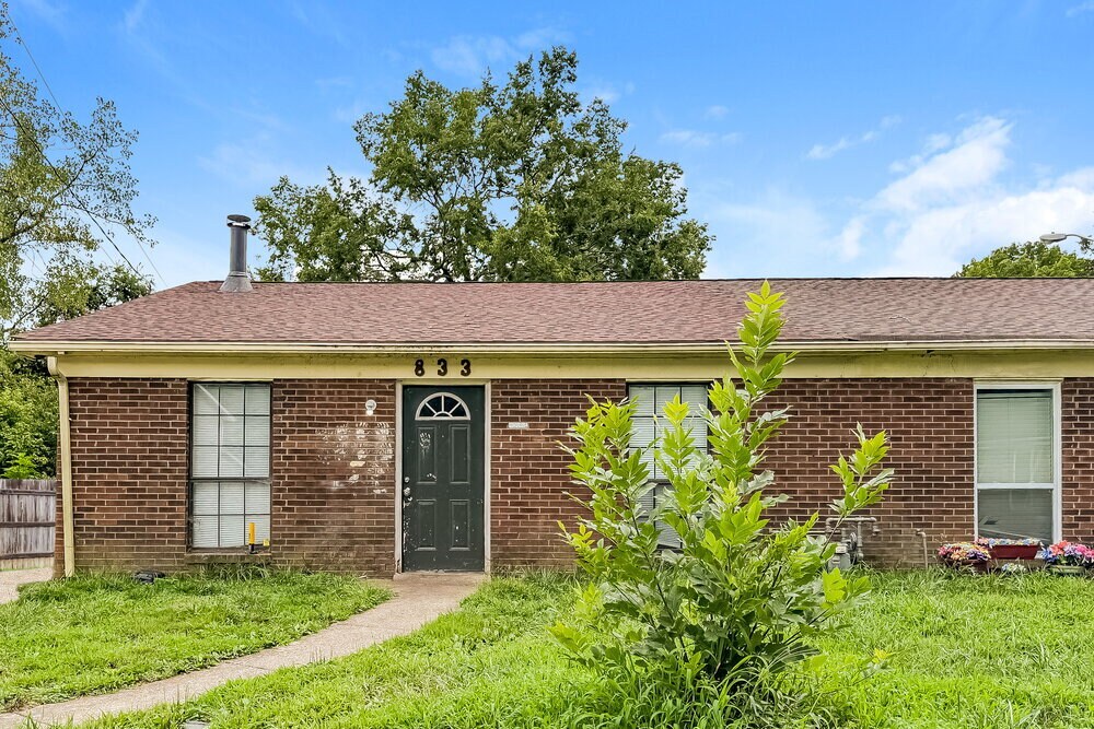 Foto principal - 833 Netherlands Dr