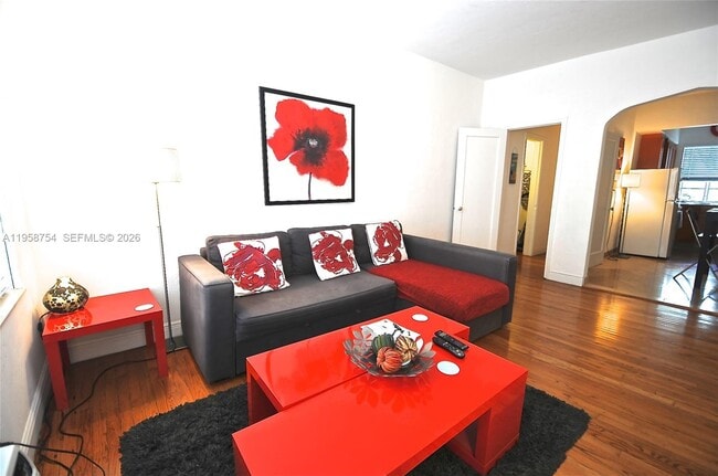 Foto del edificio - 601 7th St