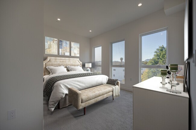 Foto del edificio - 5122 Maplewood