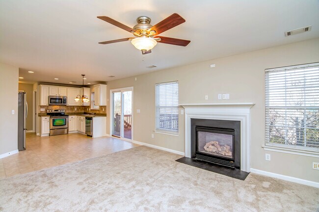 Building Photo - 103 Ridgebrook Way