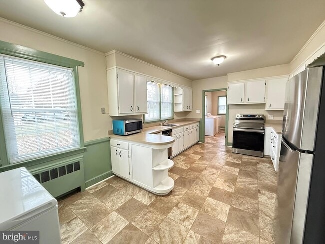 Foto del edificio - 118 St Marys Ave