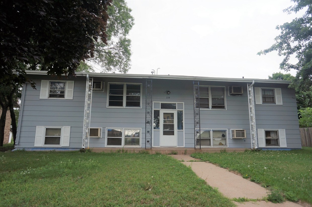 Primary Photo - 334 33rd Ave N