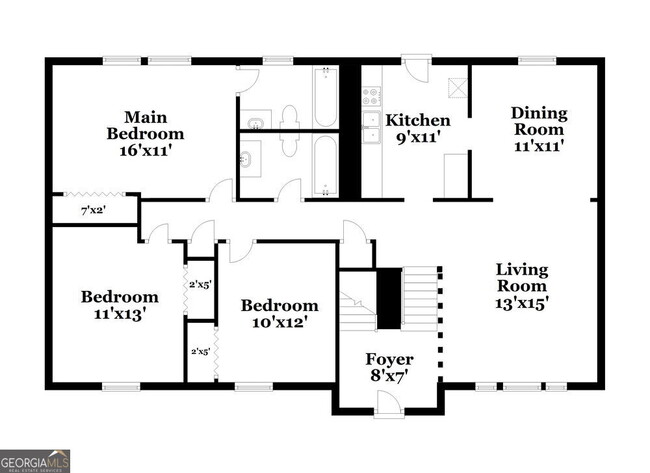 Building Photo - 3409 Hollow Tree Dr