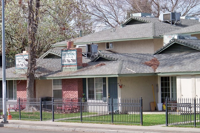 Foto del edificio - McKinley Apartments