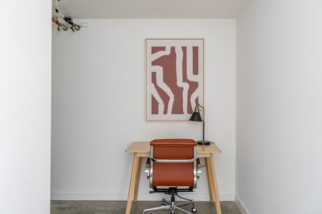 Foto del edificio - 1502 Fawcett Ave