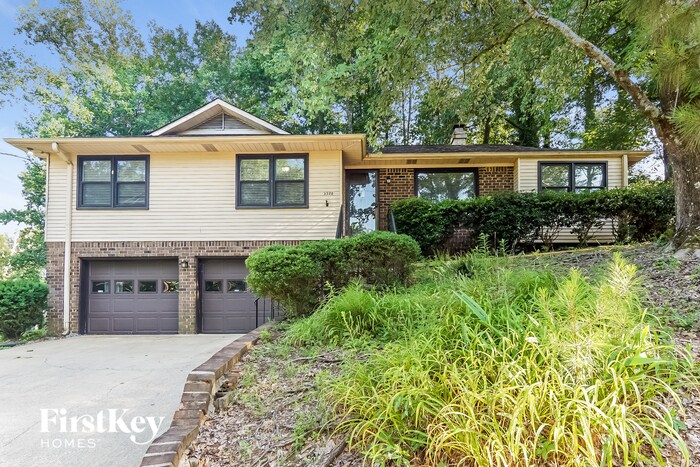 Foto principal - 3500 Ridgecrest Dr