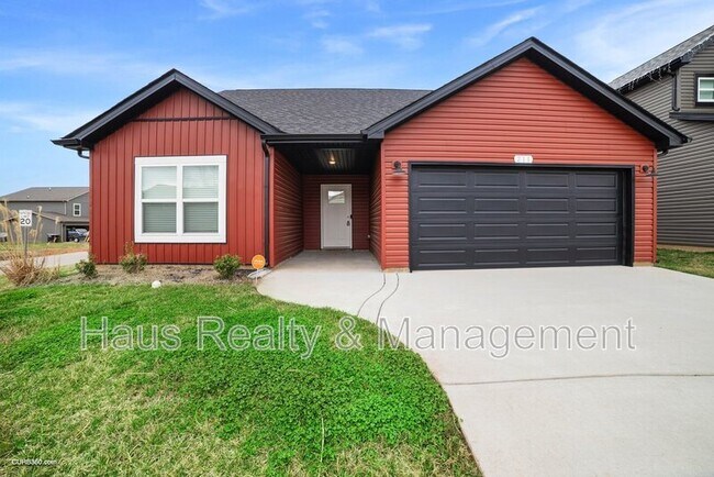 Foto del edificio - 211 King Rd