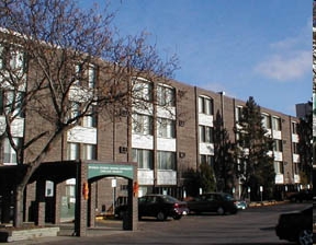 Building Photo - Franklin Housing Co-op