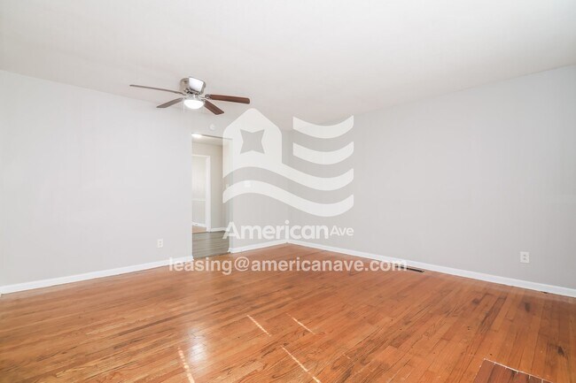 Foto del edificio - 4809 Ashton Rd