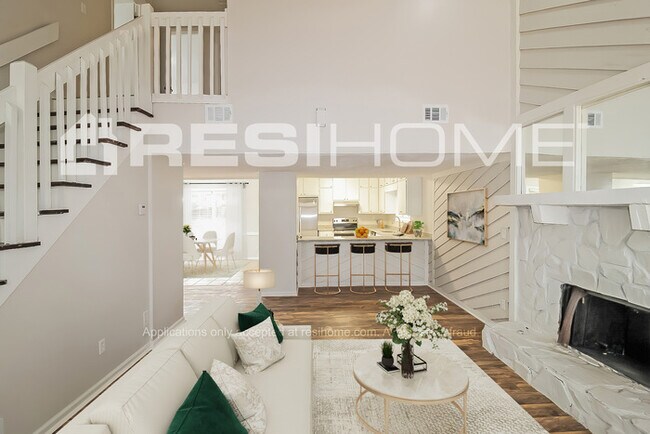 Foto del edificio - 3061 Chippewa Dr