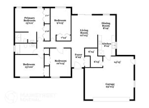 Building Photo - 3301 King William Cir