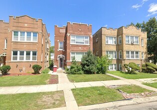 Building Photo - 5104 W Henderson St