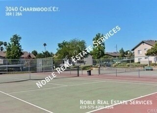 Foto del edificio - 3040 Charwood Ct