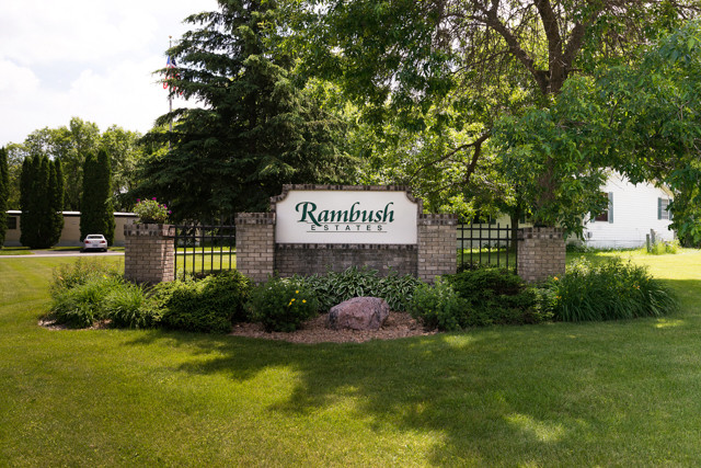 Interior Photo - Rambush Estates