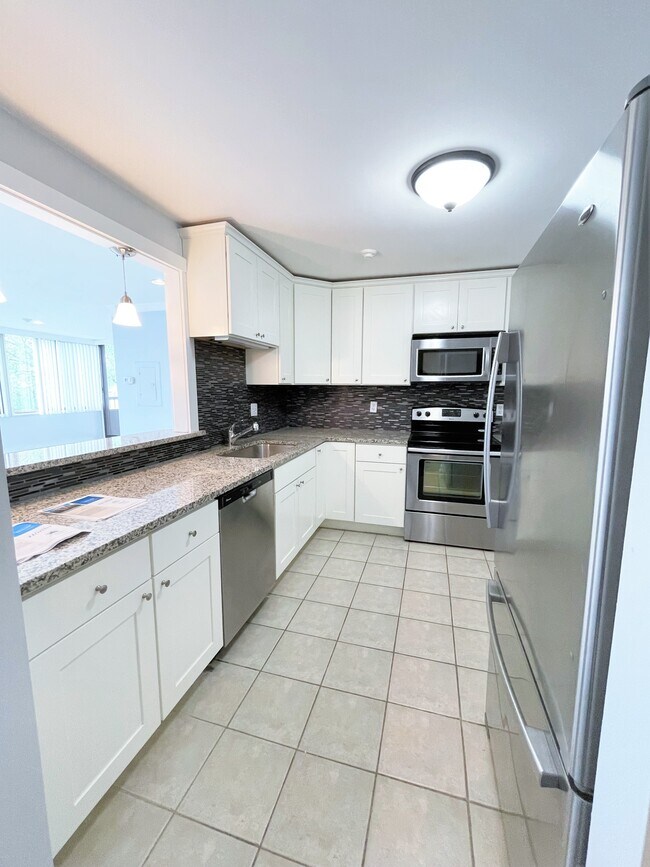 Foto del edificio - 77 Adams St