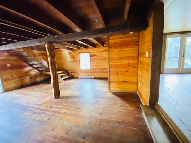 Foto del edificio - 1203 N Mecklenburg Ave